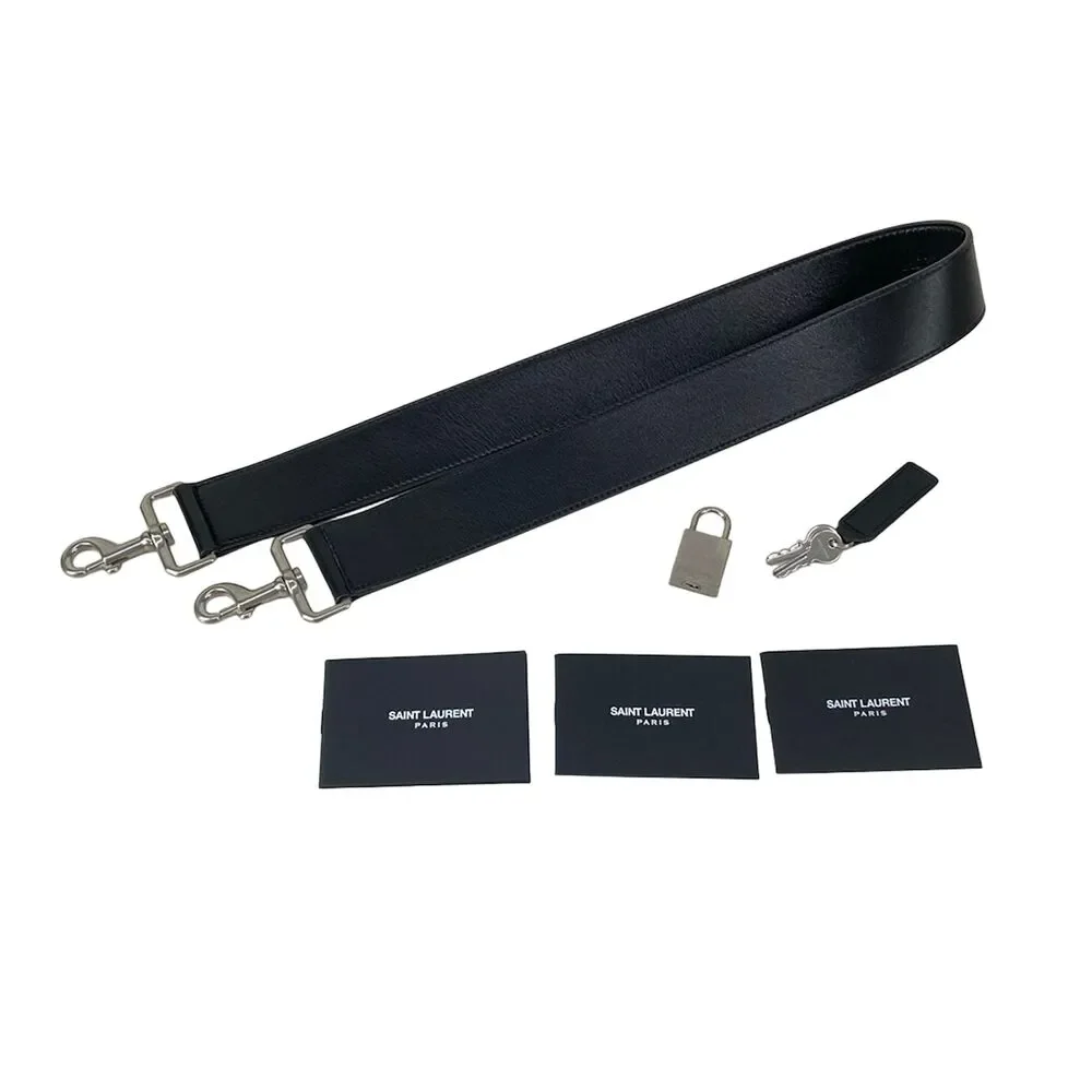 Saint Laurent PARIS Boston Bag 736009
